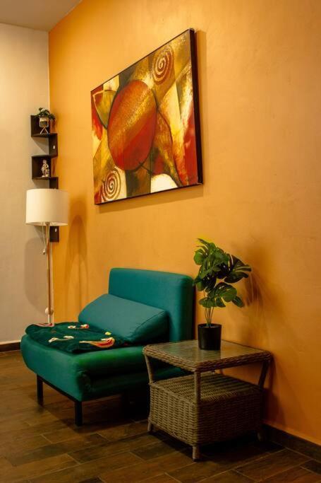 Casa Rosse Villa Tulum Ngoại thất bức ảnh